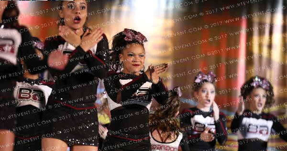 Brandon All-Stars Silver · All American