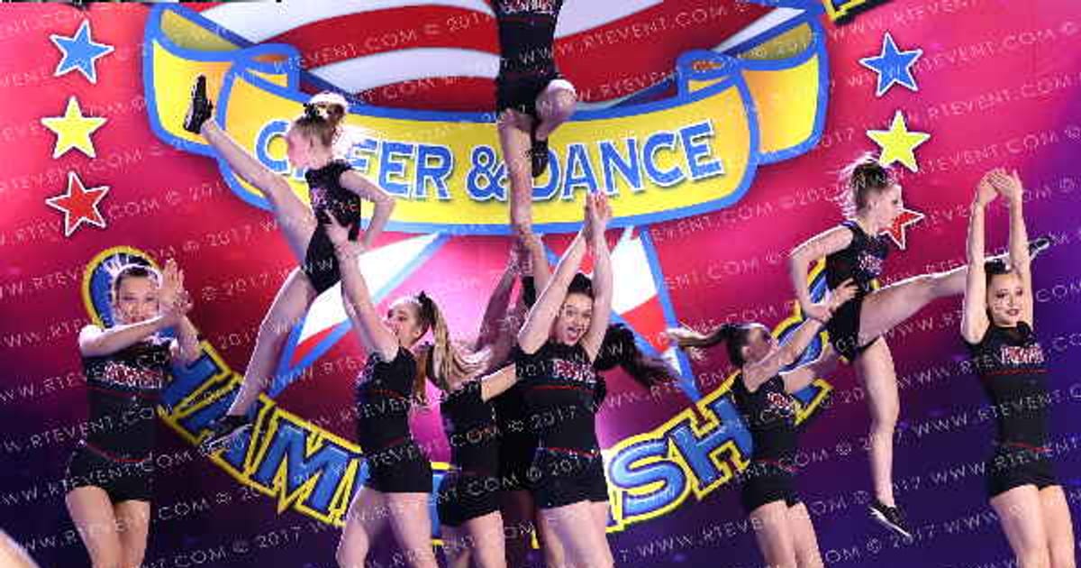 Port City Athletics Cleopatra · The American Legacy Springfield Nationals DIDII UPDATED