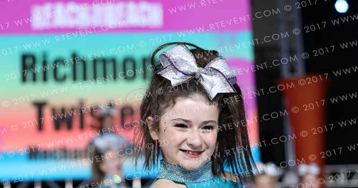 Richmond Twisters Junior Eclipse · ACDA Reach the Beach Ocean City Grand Nationals DIDII AllStar