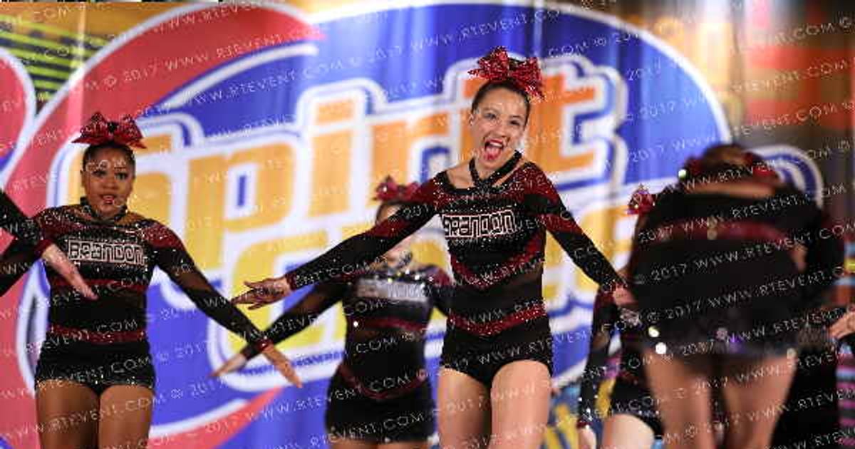 Brandon All-Stars Jacksonville SAVAGE · All American