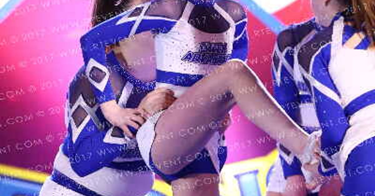 Cheer Advantage All Stars STEEL · The American Legacy Springfield Nationals DIDII UPDATED