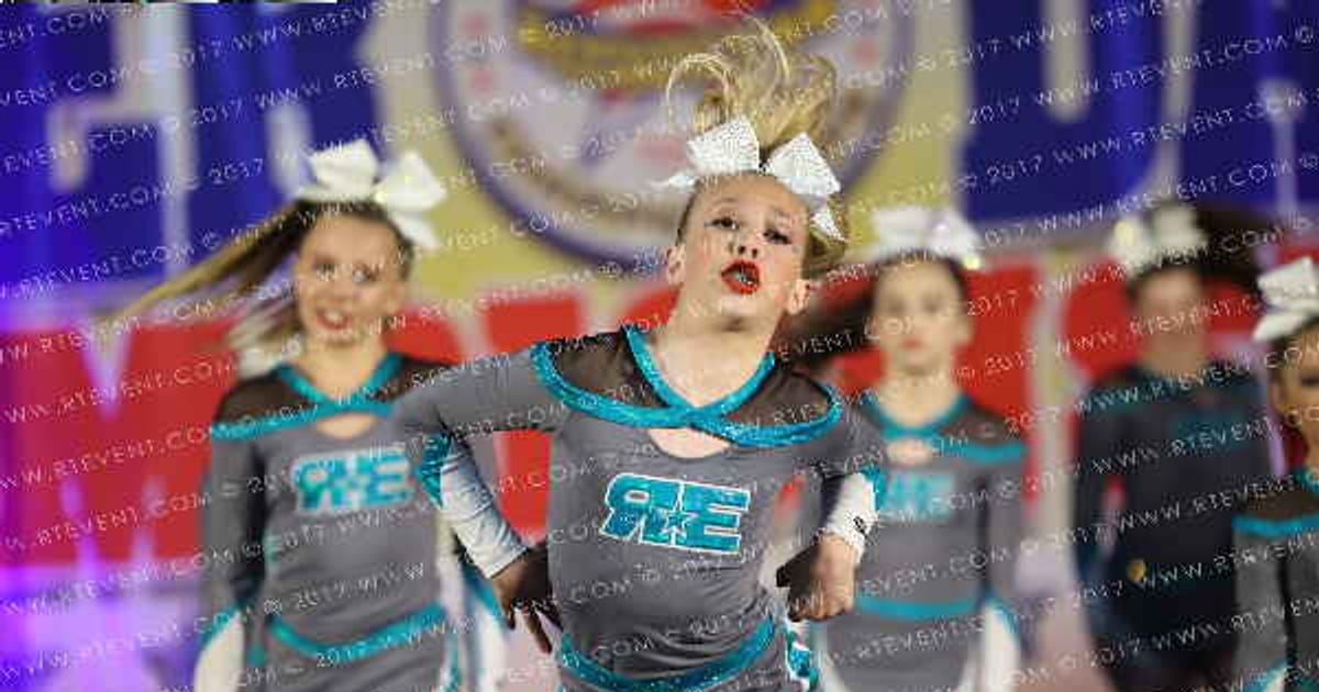 Reno Elite REcon · The American Celebration