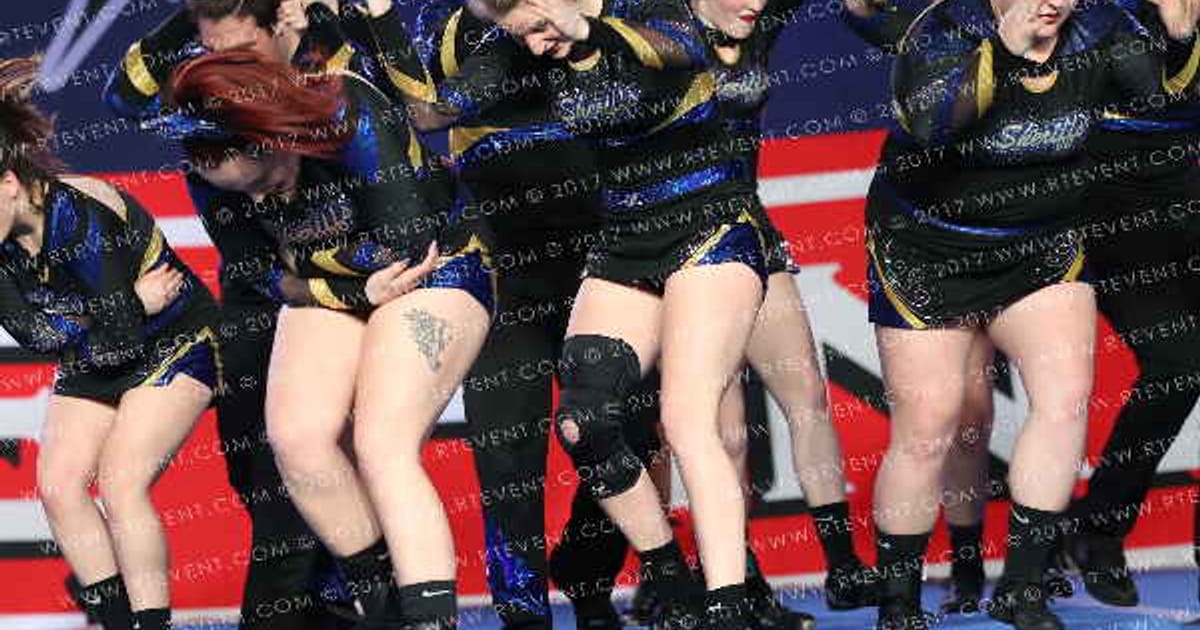 Sheriff's All-Stars Tenacious · The Finale