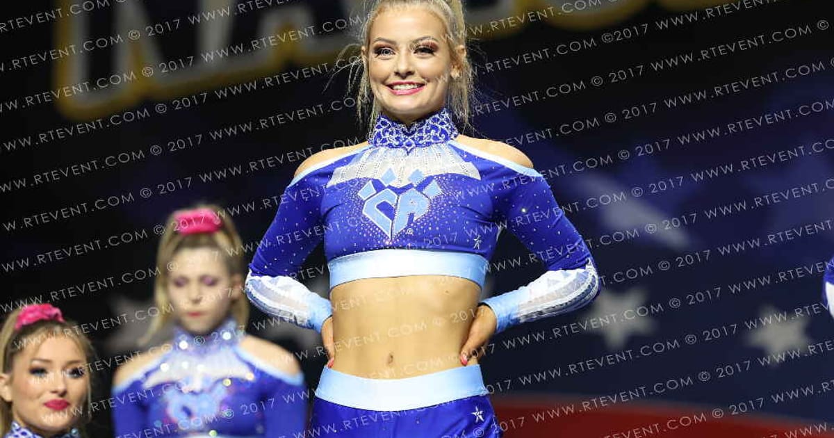 Cheer Athletics - Pittsburgh PlatinumCats · American Cheer Power Columbus Grand Nationals