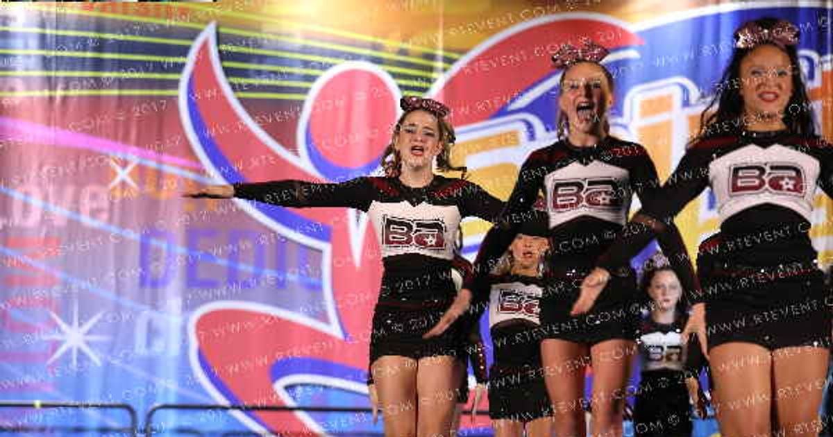 Brandon All-Stars Chrome · All American