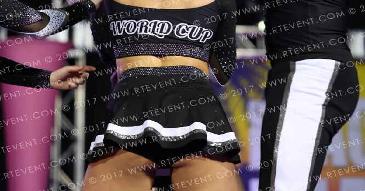 World Cup Blackout · ACDA Reach the Beach Ocean City Grand Nationals DIDII AllStar