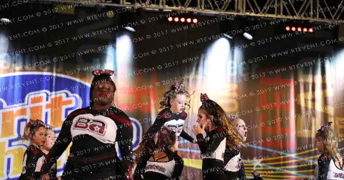 Brandon All-Stars Mist · All American