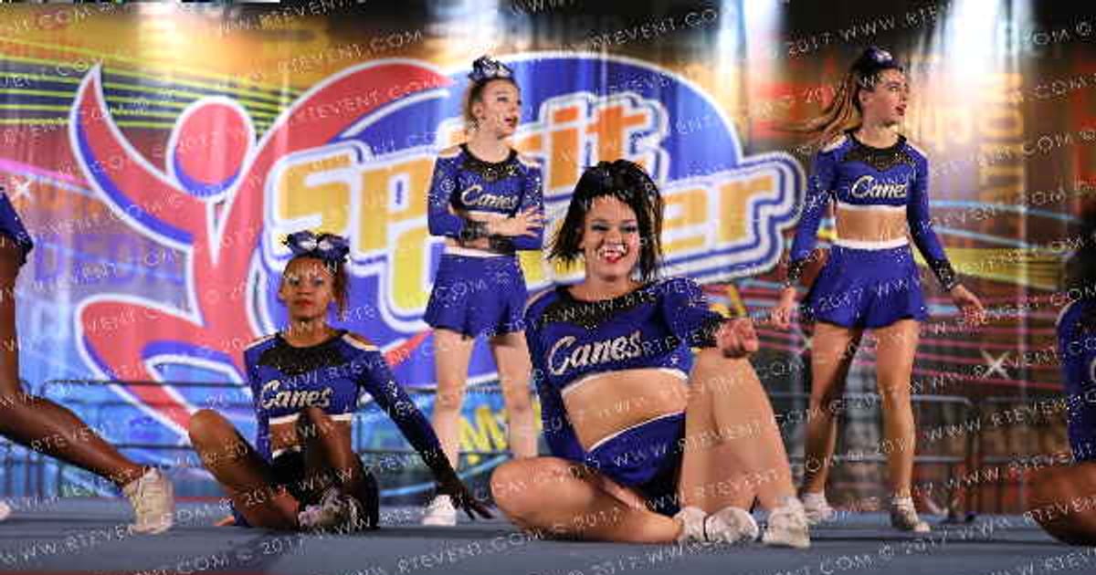 Flip City All Stars Black Out · All American