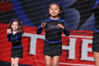 Nfinite Allstars Mini Missiles
