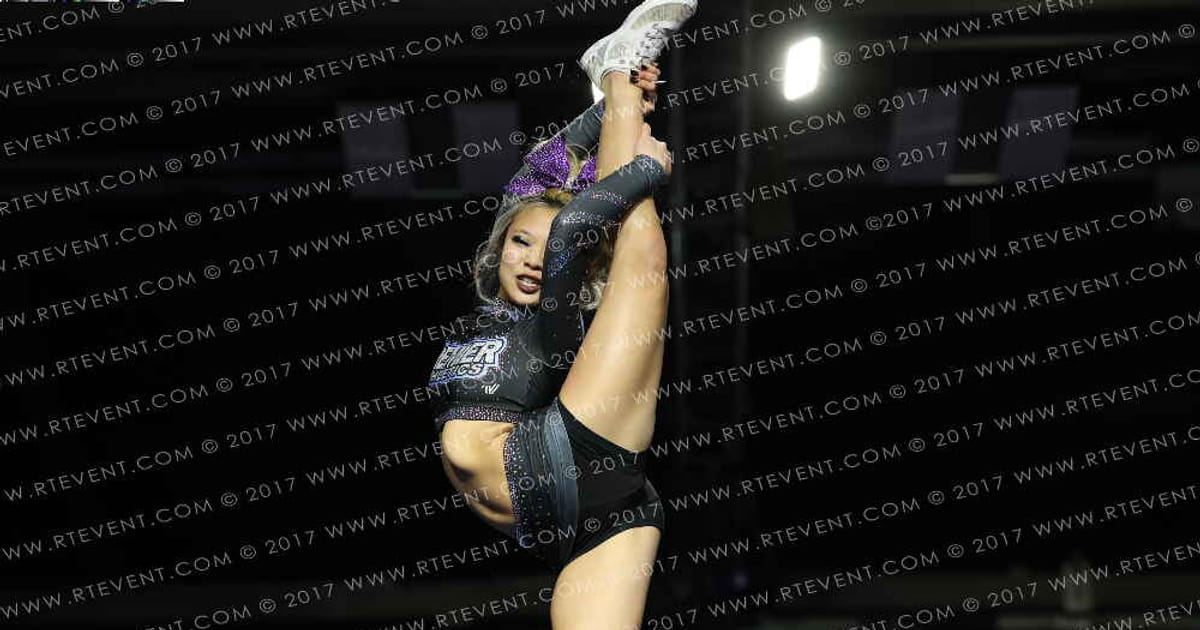 Premier Athletics - Michigan Legacy · American Cheer Power Columbus Grand Nationals