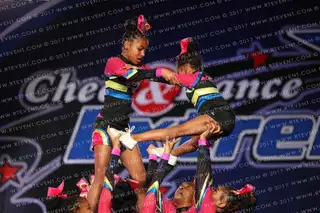 DPR Elite Starz Celebrities