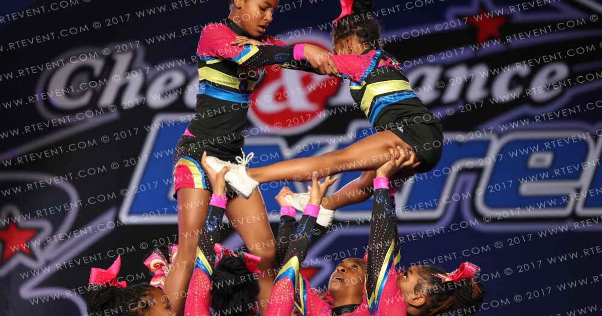 DPR Elite Starz Celebrities · The Finale