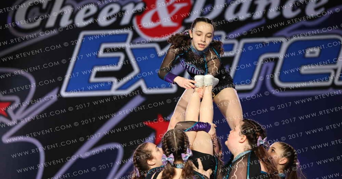 West Shore Shock Intensity · The Finale