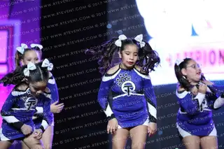 Tumble Queen Jewels