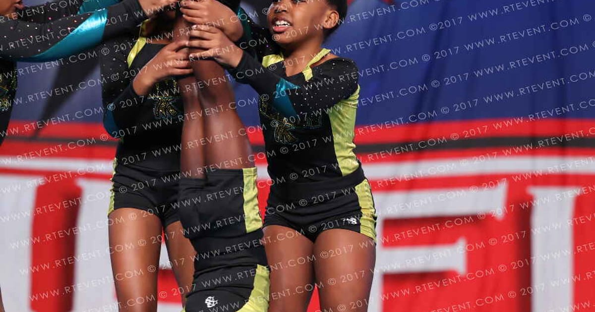 Candy Elite All-Stars Cotton Candy · The Finale