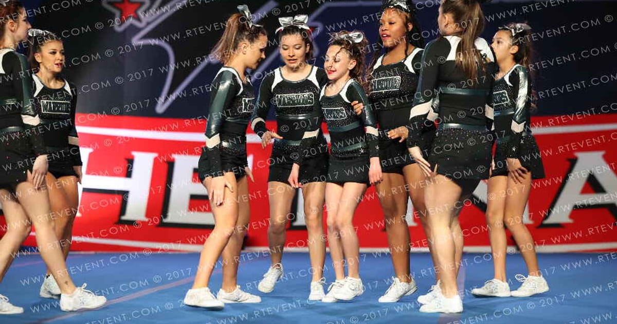 WERC Warriors Seniors · The Finale