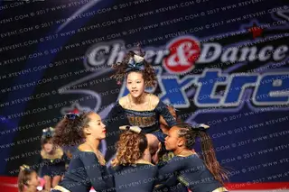 Perry Hall Elite Cheerleading Dynasty