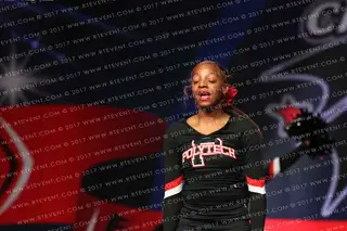 POLYTECH High School Varsity