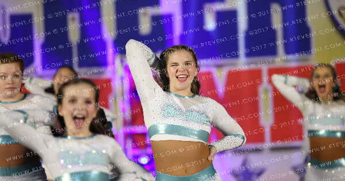 Rise Athletics ALTITUDE · The American Celebration