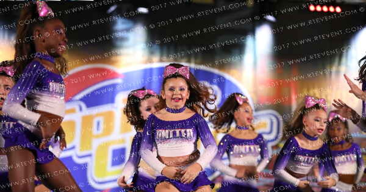 United Rock Nation All Stars DIAMOND DOLLS · All American