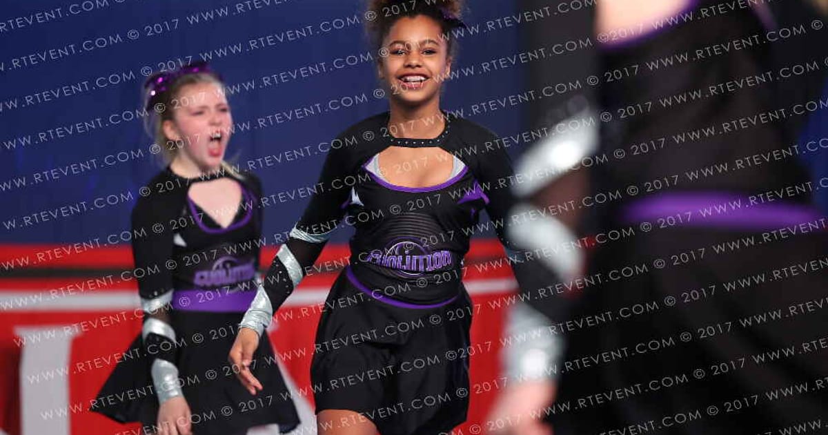 Evolution All Stars Electra · The Finale