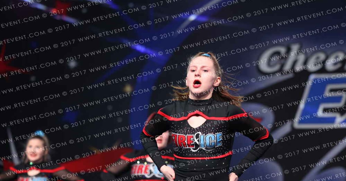 Fire and Ice Central PA Code Blue · The Finale