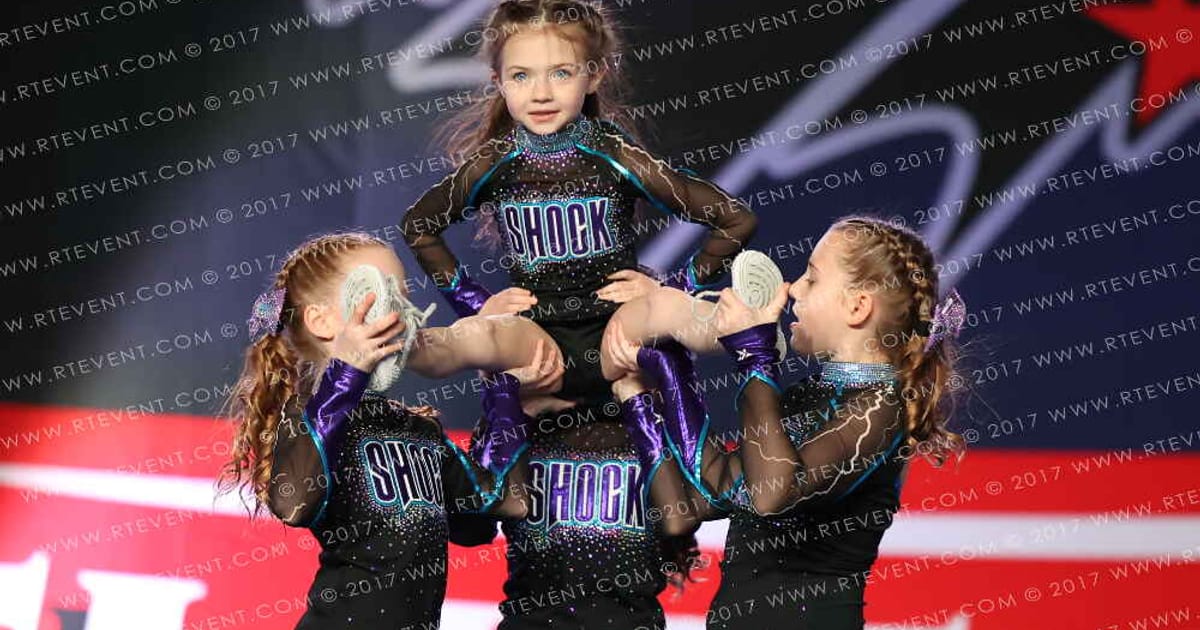 West Shore Shock Static · The Finale