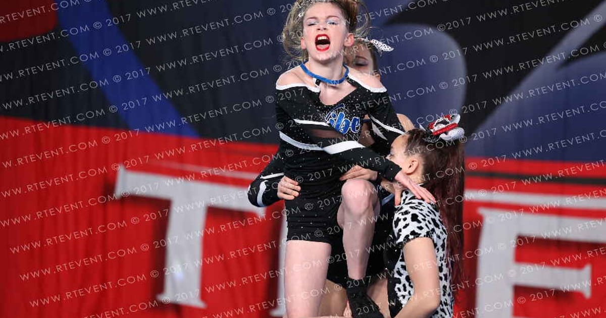 Vibe Athletics J. 101 · The Finale