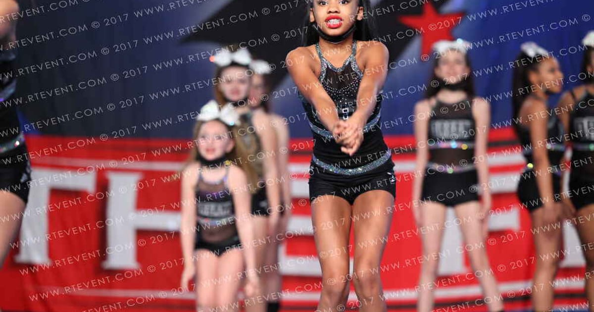 Dream Athletics Nova · The Finale