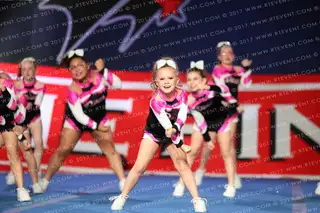 Diamond Divas All Stars Show Stoppers