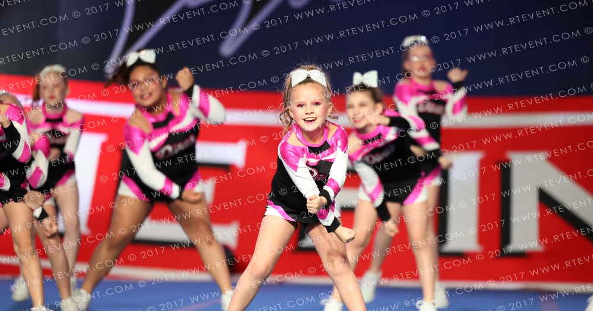 Diamond Divas All Stars Show Stoppers · The Finale