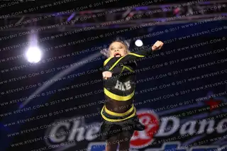 Hagerstown Legacy Elite Obsession