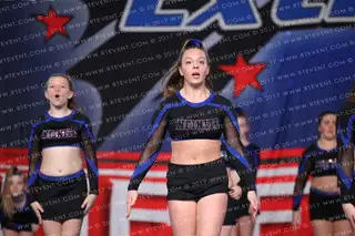 Nfinite Allstars Explosion