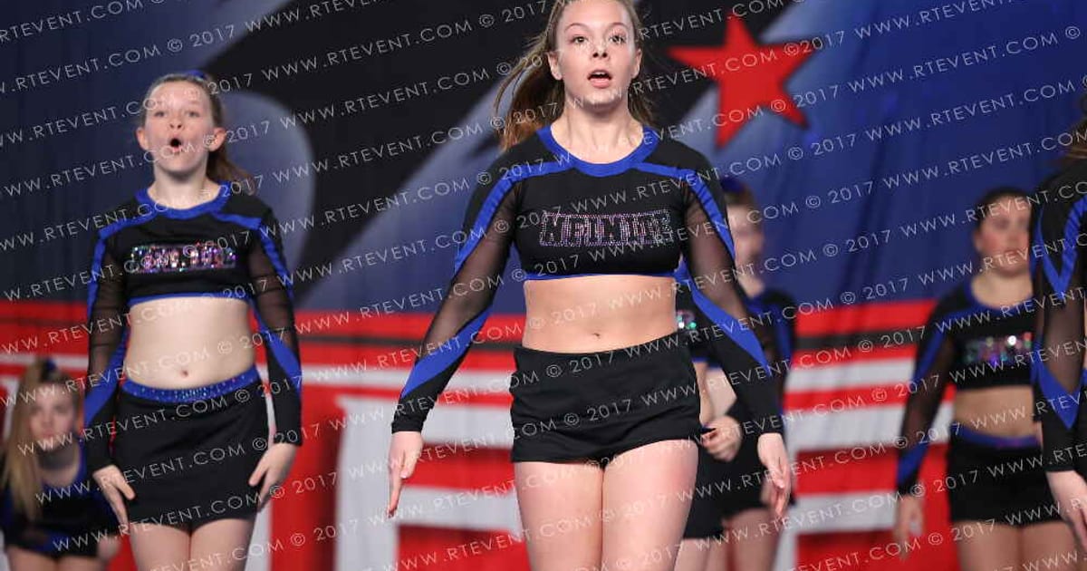 Nfinite Allstars Explosion · The Finale