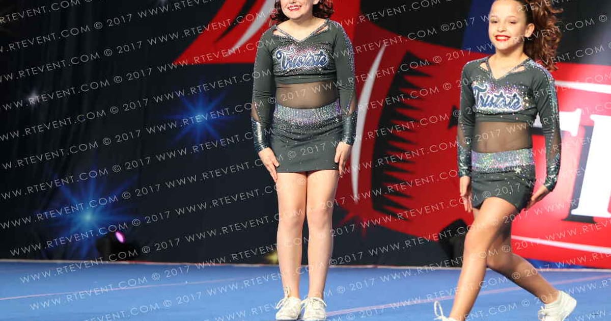 Tristate Athletics Future 5 · The Finale