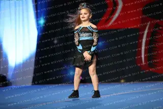 Williamsport Twisters Material Girls