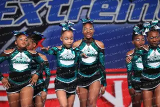 Dominion Elite All Stars Anointed