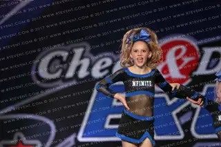 Nfinite Allstars Dynamite