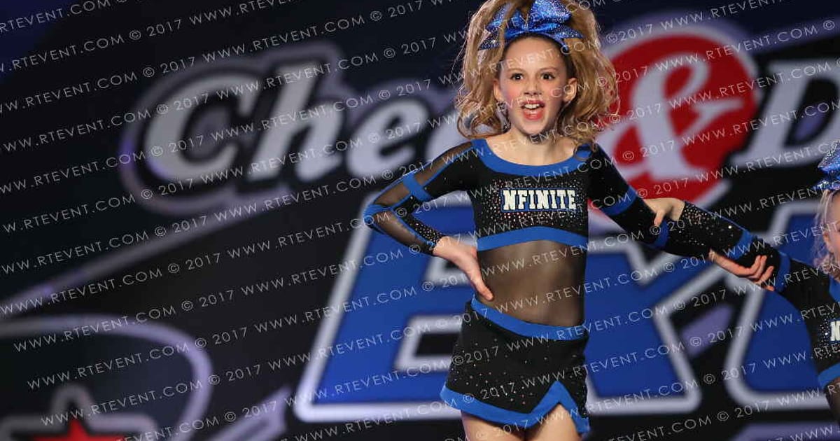 Nfinite Allstars Dynamite · The Finale