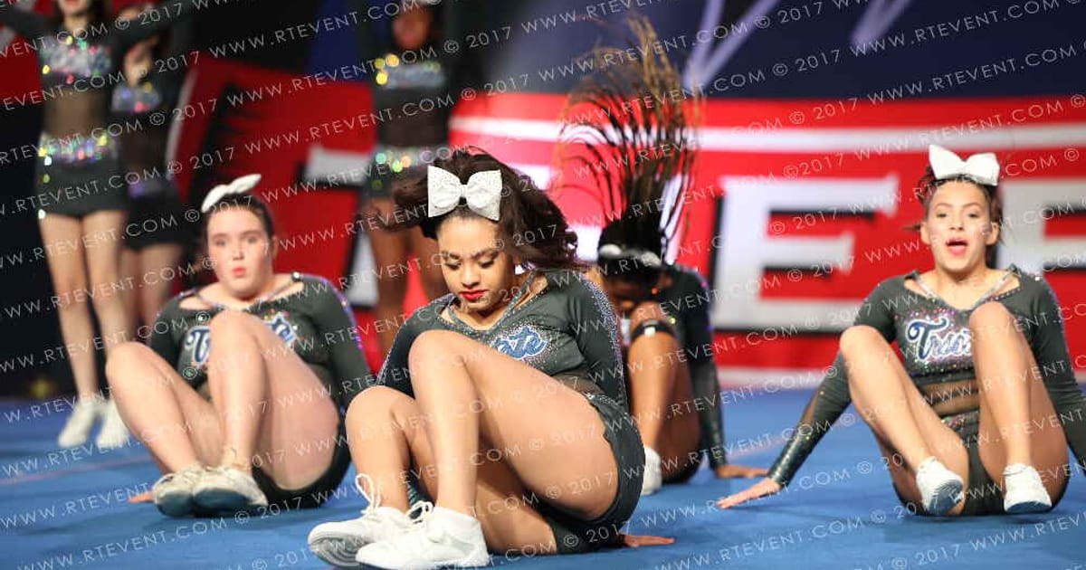Tristate Athletics First Ladies · The Finale