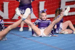 IGASC Rebound