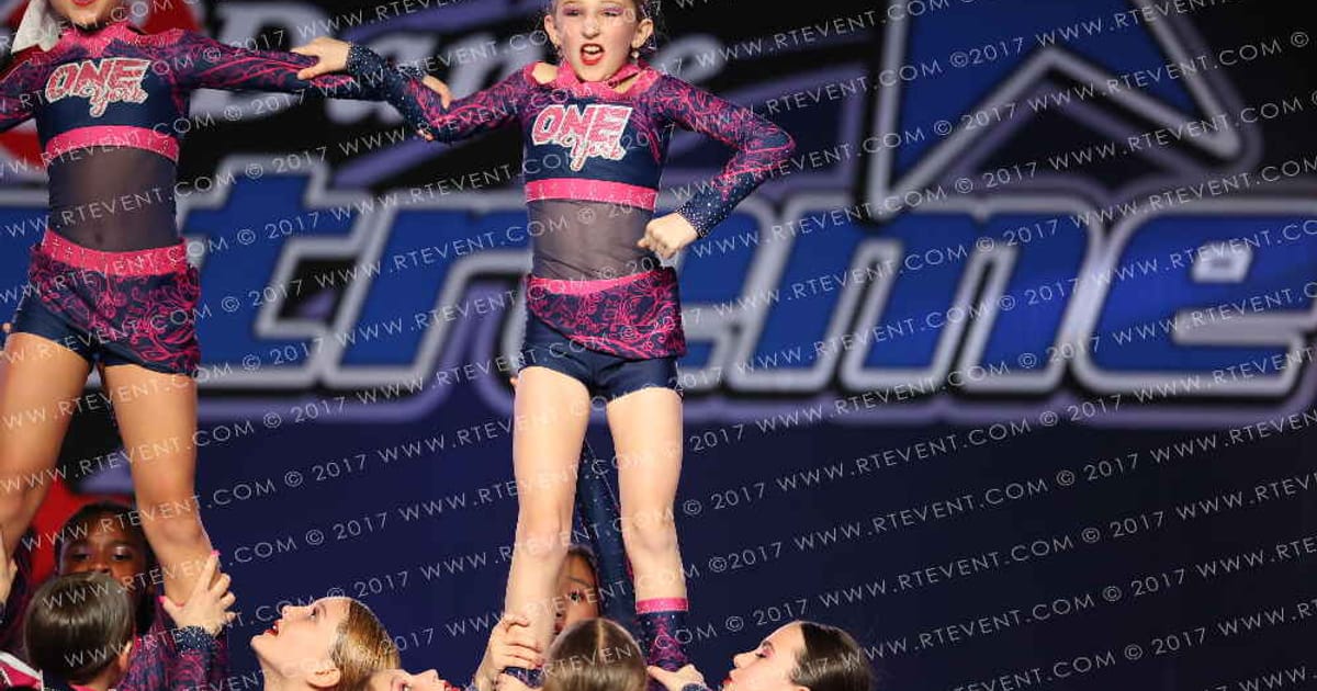 ONE All Stars Firecrackers · The Finale