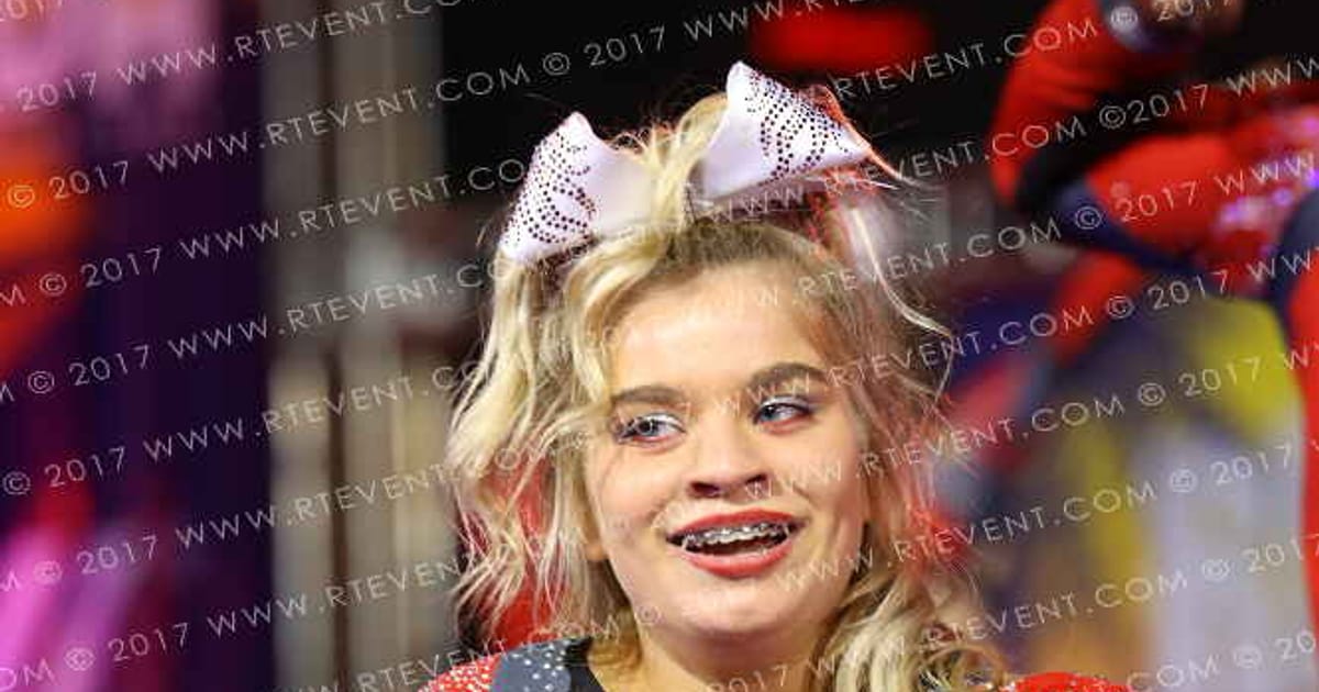 FAME All Stars - Midlo Vengeance · ACDA Reach the Beach Ocean City Grand Nationals DIDII AllStar