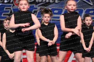 Rail City All Stars Big Shots