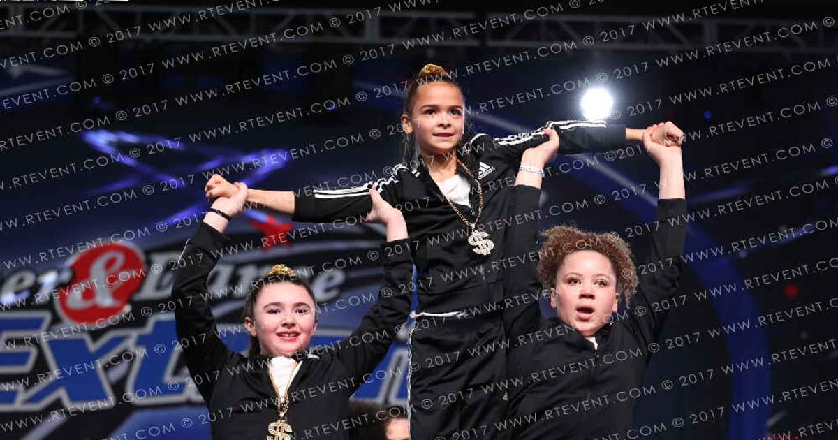 CNY Storm Tidal Wave · The Finale
