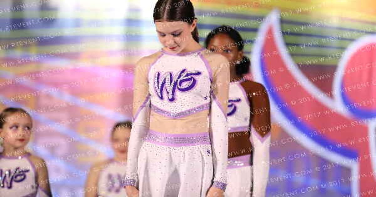 Winnersville Elite Indigo · All American