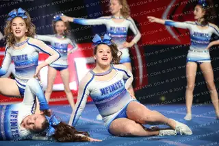 Nfinite Allstars Revival