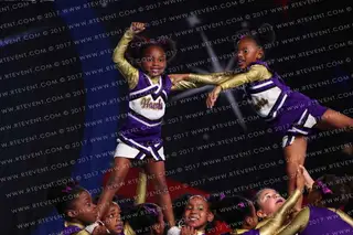 Southen Maryland Hawks Divas