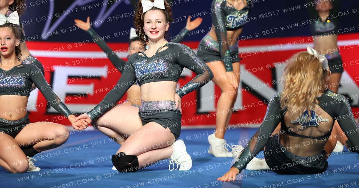 Tristate Athletics Code Blue · The Finale