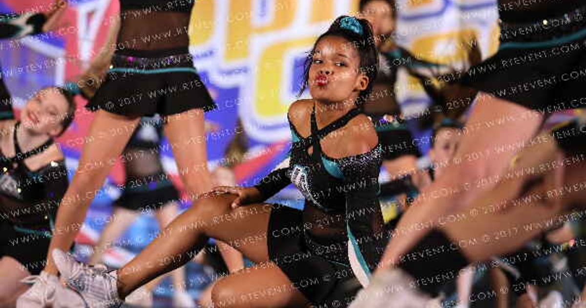 Legendary Athletics Legacy · All American